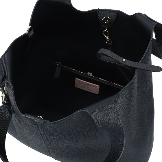 Coccinelle C-Easy Torba na ramię Skóra 34 cm