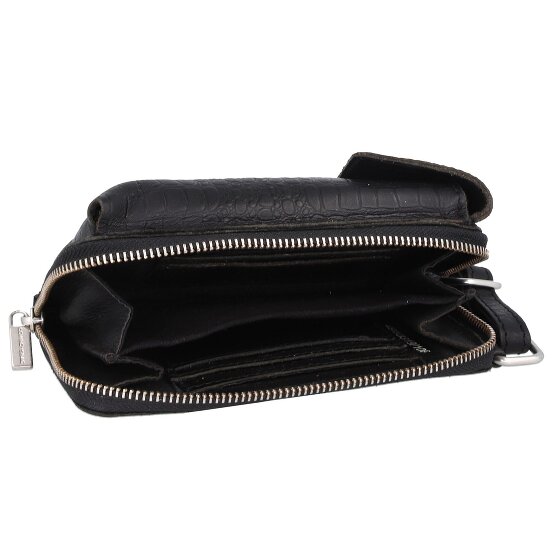 Cowboysbag Bonanza Garston Etui na telefon komórkowy Skórzany 9 cm