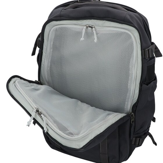 Fjällräven Plecak podróżny Färden Carry-On Pack 55 cm komora na laptopa