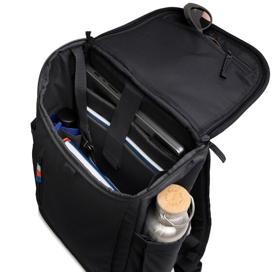 GOT BAG Serene Pack Plecak 43 cm Komora na laptopa