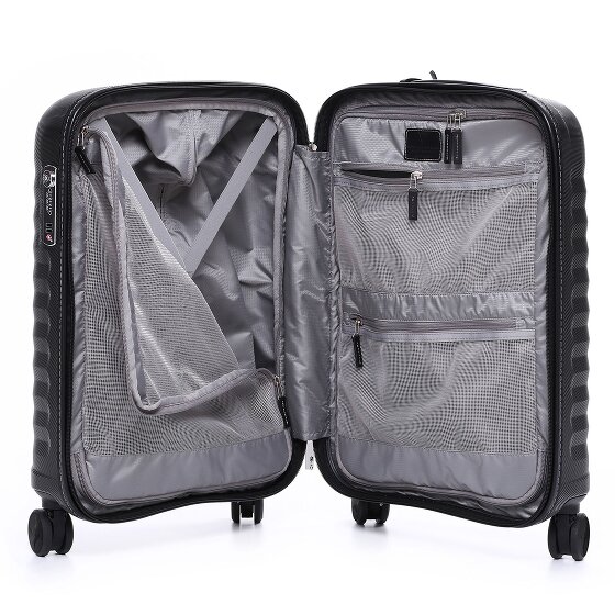 Roncato E-Lite 4 kółka Walizka kabinowy 55 cm