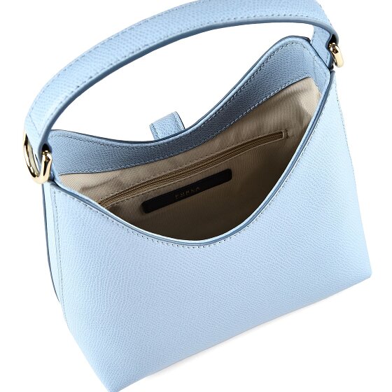 Furla Goccia Mini Torba Handbag Skórzany 18 cm