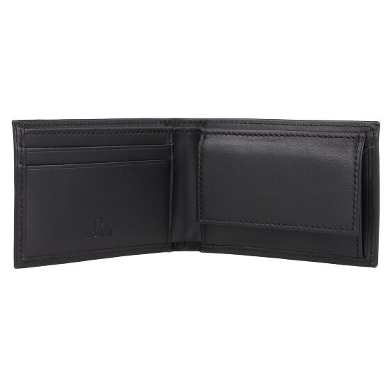 AIGNER Daily Basis Wallet Leather 10 cm
