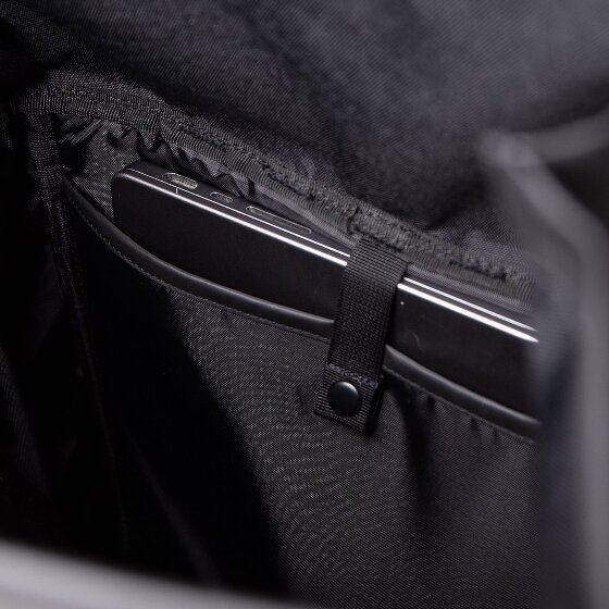 Sandqvist Stream Plecak M 60 cm Komora na laptopa