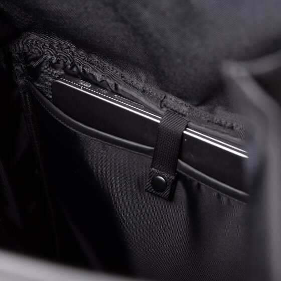 Sandqvist Stream Plecak M 60 cm Komora na laptopa