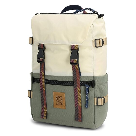 Topo Designs Rover Plecak 45 cm Komora na laptopa