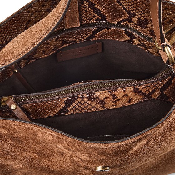 Gianni Chiarini Fiona Torba na ramię Skóra 36 cm