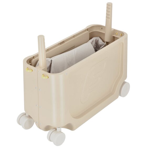 JetKids BedBox 4 kółka Walizka dla dzieci 39 cm