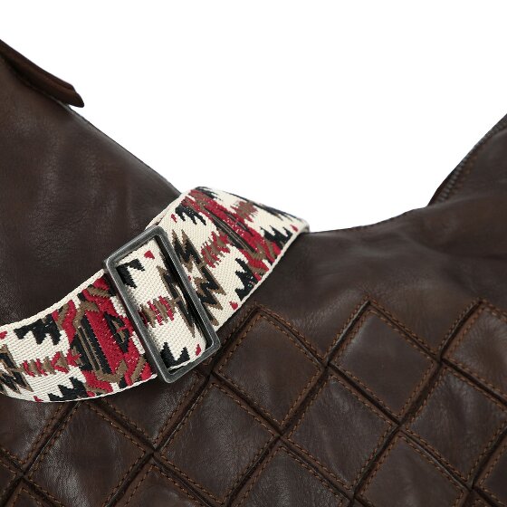 Harbour 2nd Esterina Torba na ramię Skórzany 33 cm