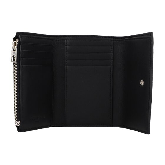 Liebeskind Fiona Portfel Ochrona RFID Skórzany 13.5 cm