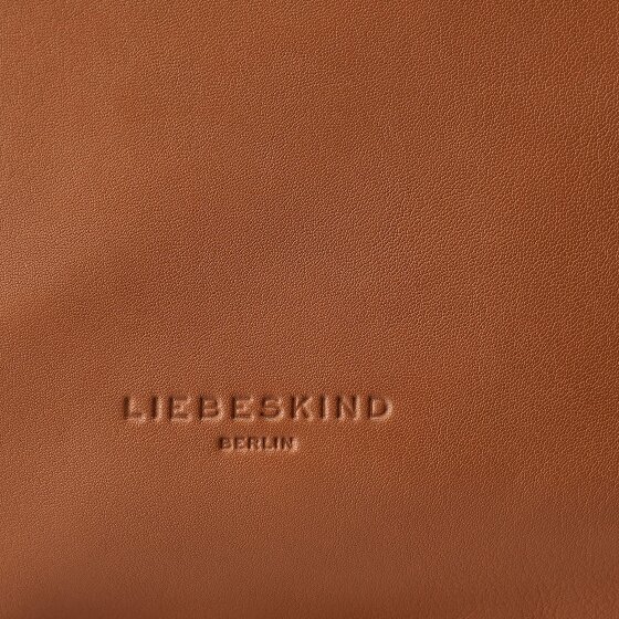 Liebeskind Hera Shopper Bag L Skórzany 42 cm