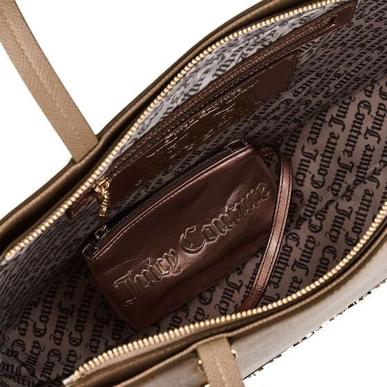 Juicy Couture Jasmine Shopper Bag 35.5 cm