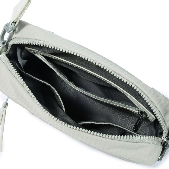 Hedgren Furo Totoi Torba na ramię Ochrona RFID 25 cm