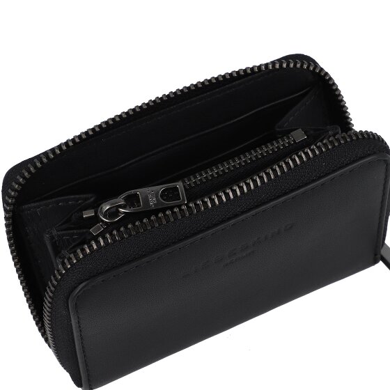 Liebeskind Eliza Portfel Ochrona RFID Skórzany 11.5 cm