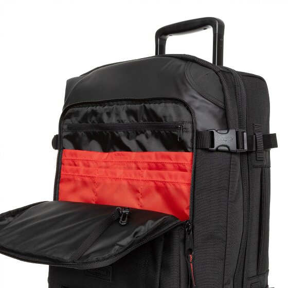 Eastpak Tranverz 2 kółka Torba podróżna 51 cm
