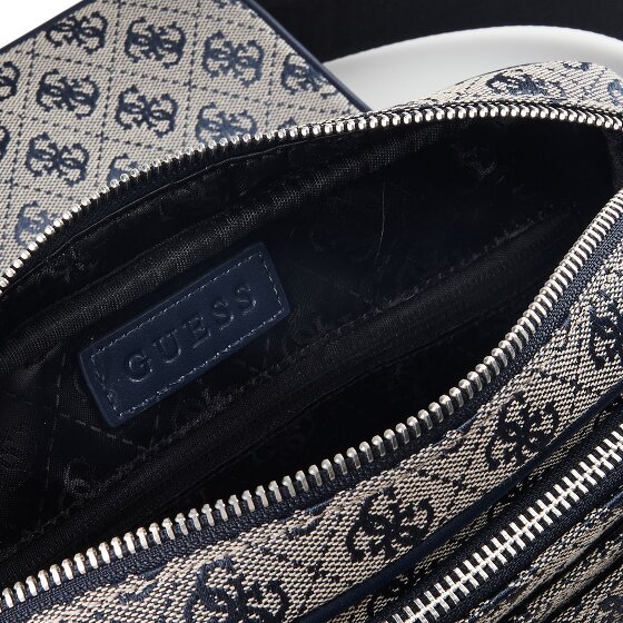 Guess Boston Torba typu Messenger 23 cm