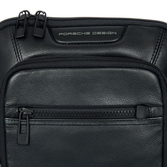 Porsche Design Roadster Torba na ramię Skórzany 21 cm