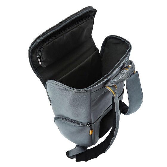 Mandarina Duck Smart Duck Plecak 43 cm Komora na laptopa