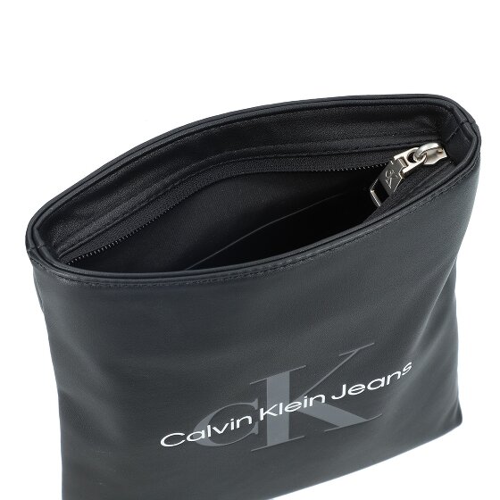 Calvin Klein Jeans Monogram Soft Torba na ramię 18 cm