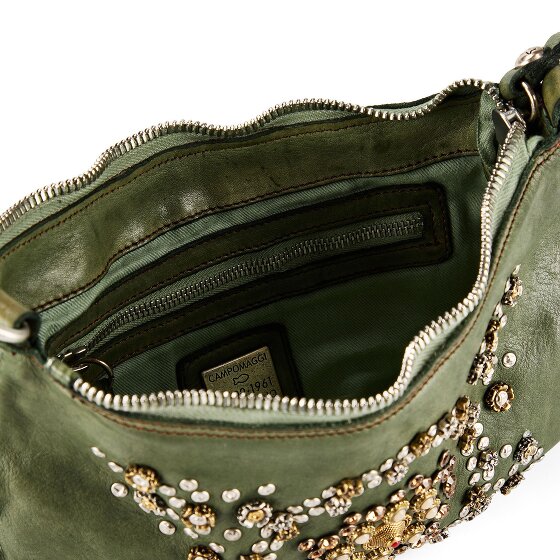 Campomaggi Teresa Torba na ramię Skórzany 30 cm