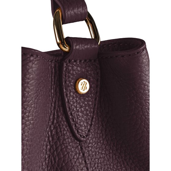 Lazarotti Bologna Leather Torba Skórzany 25 cm