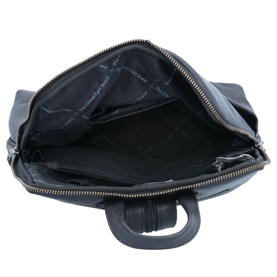 The Chesterfield Brand Amanda Plecak Skórzany 34 cm