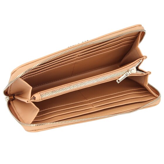 Ted Baker Garcey Wallet Leather 19 cm