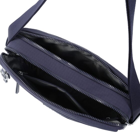 Hedgren Furo Mori Teczka Ochrona RFID 34 cm Komora na laptopa