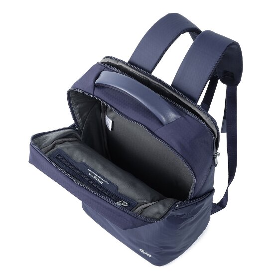 Hedgren Furo Shiki Plecak Ochrona RFID 42 cm