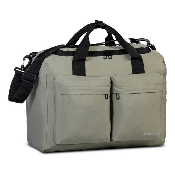 Worldpack Składana torba podróżna 40 cm