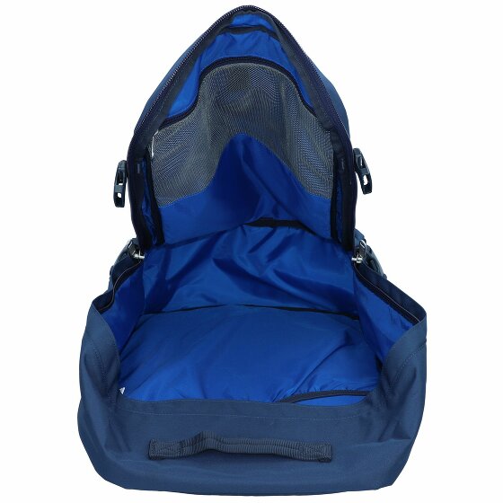 Cabin Zero Travel Cabin Bag Classic Plus 42L Backpack 54 cm