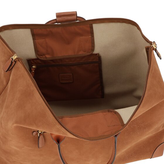 Bric's Life Holdall 55 cm