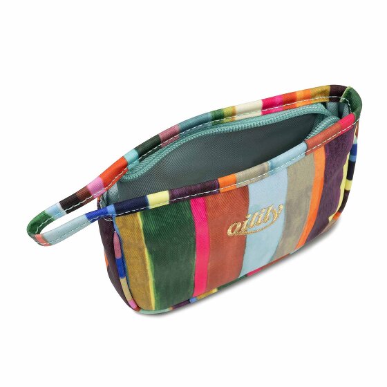 Oilily Tern tides Torba kosmetyczna 15 cm