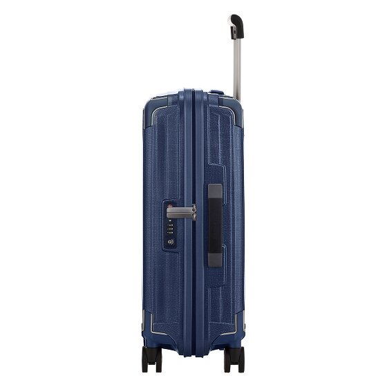 Samsonite Lite-Box 4 kółka Walizka kabinowa 55 cm