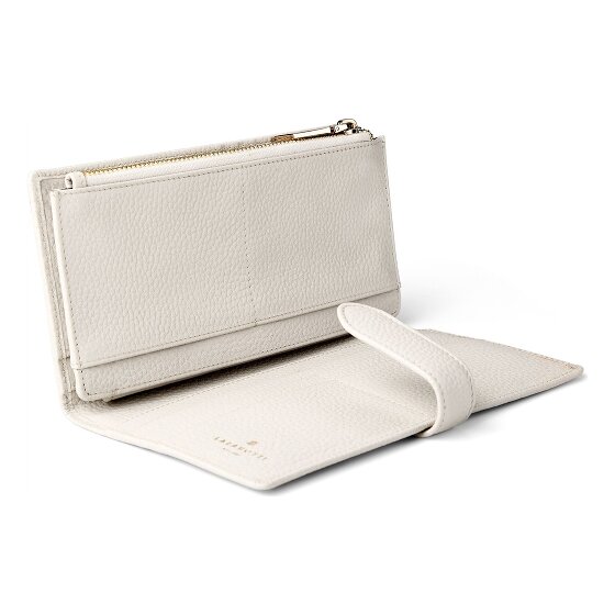 Lazarotti Bologna Leather Portfel Skóra 20 cm