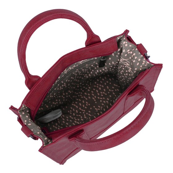 Fritzi aus Preußen SquareN Vintage Torba 20.5 cm