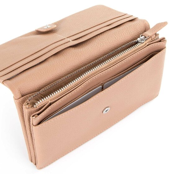 Tamaris TAS Amanda Portfel Skórzany 19 cm