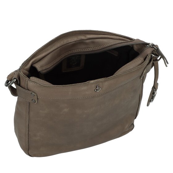 Harbour 2nd Anchor Love Luisa Torba na ramię skórzana 25 cm
