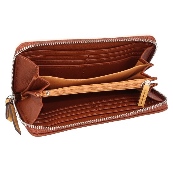 Tom Tailor Jule Portfel 20 cm