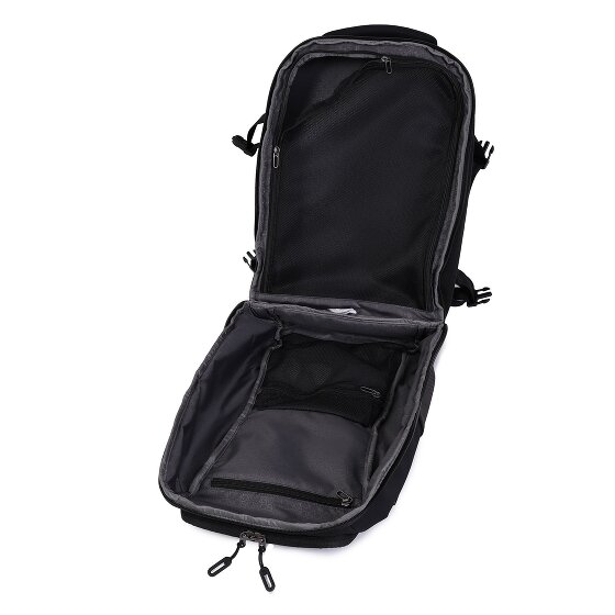 Hedgren Plecak Comby z przegrodą na laptopa RFID 46 cm