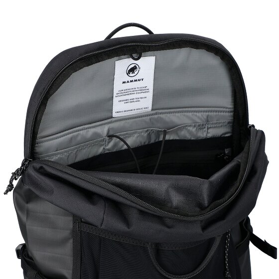 Mammut Alto 22 L Plecak turystyczny 48 cm