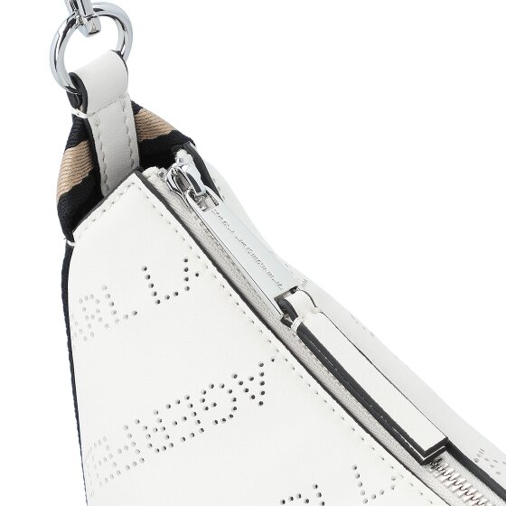 Karl Lagerfeld Moon Torba na ramię 34 cm