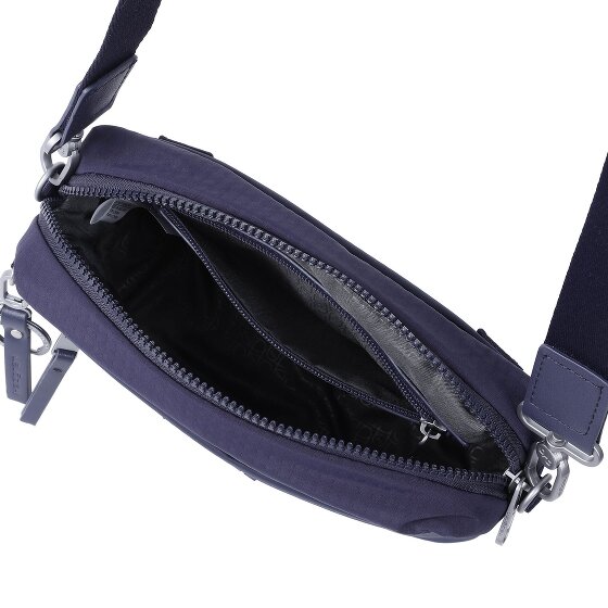 Hedgren Furo Totoi Torba na ramię Ochrona RFID 25 cm