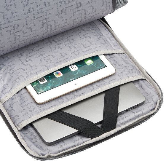 Roncato Trial Plecak biznesowy 41 cm Komora na laptopa