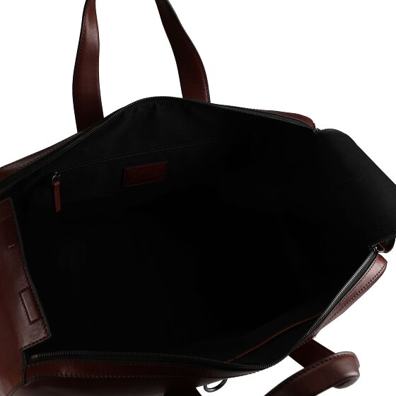 The Bridge Iacopo Torba podróżna Weekender Skórzany 48 cm