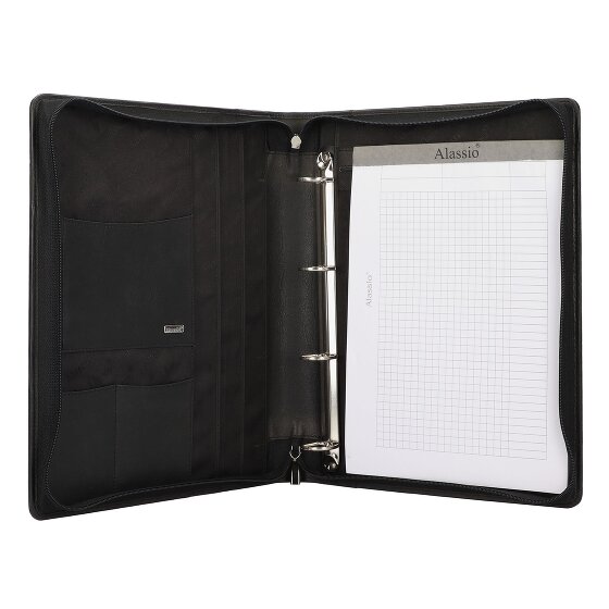 Alassio Skórzane etui Monza 34 cm