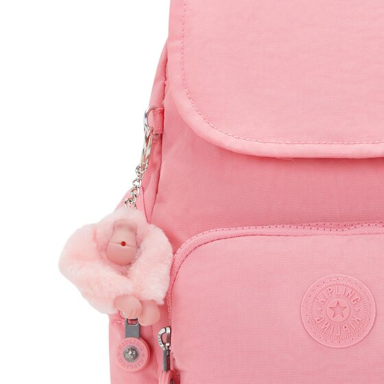 Kipling Basic City Zip Mini Plecak miejski 29 cm