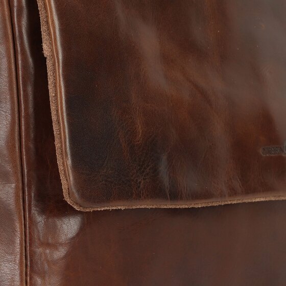 Greenburry Newport Posłaniec Skórzany 35 cm