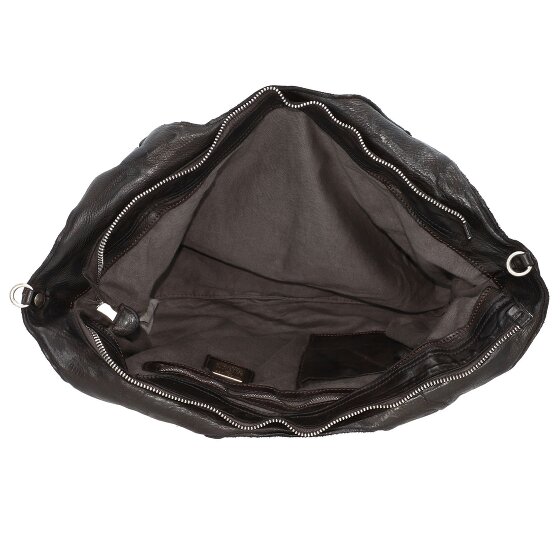 Campomaggi Torba na ramię Skórzany 48 cm
