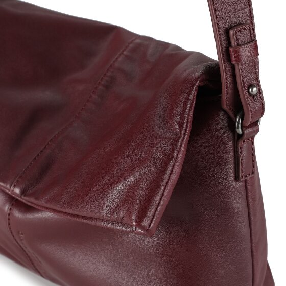 Liebeskind Fiona Torba na ramię Skórzany 29 cm